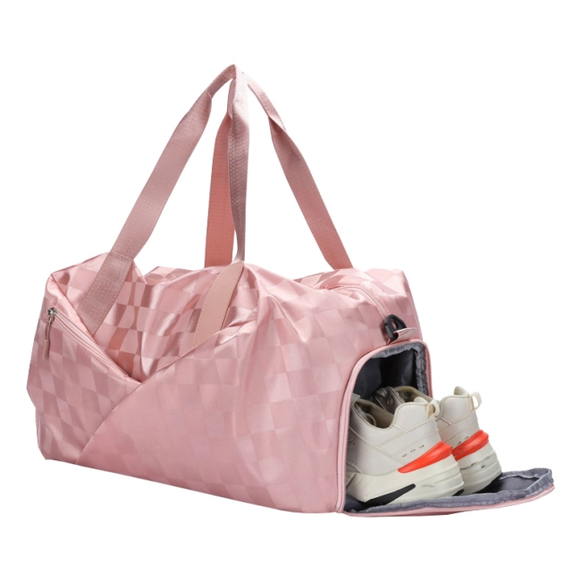 спортивная дорожная сумка для женщин