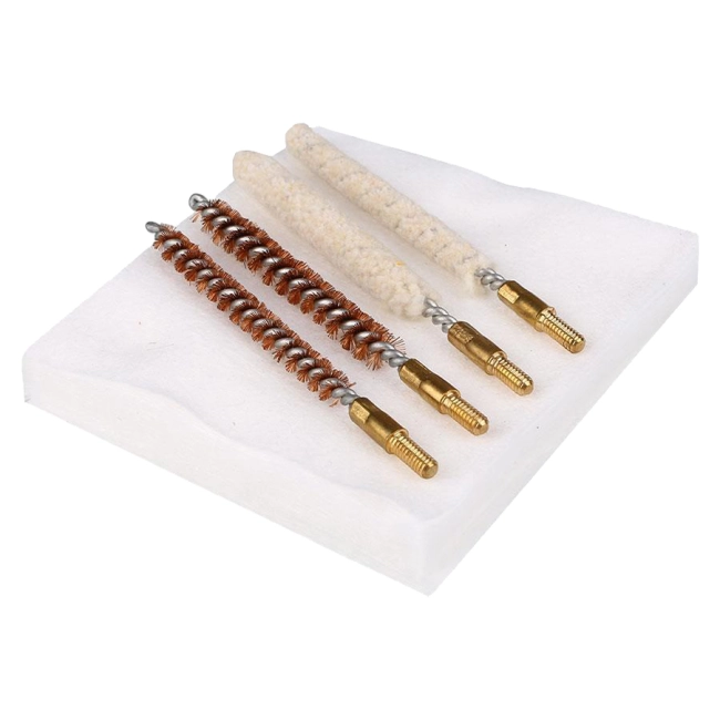 тактичний набір для чищення ствола