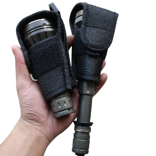 защитный чехол для ручного фонаря