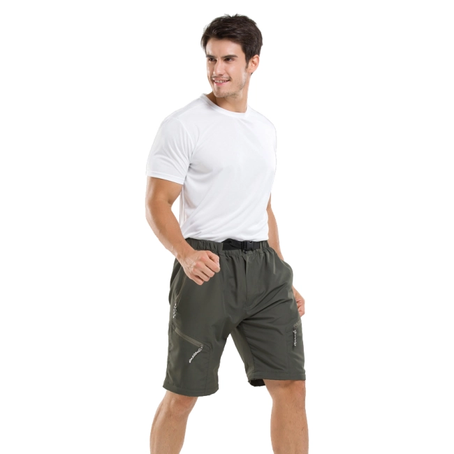 тактичні знімні штани-шорти