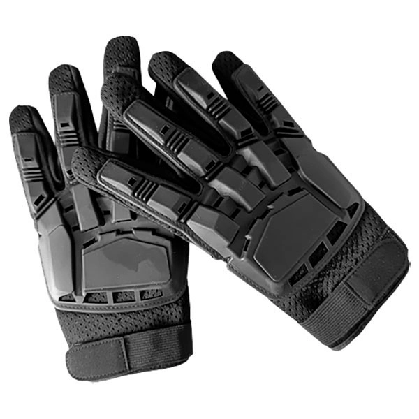 защитные перчатки для мотоциклиста