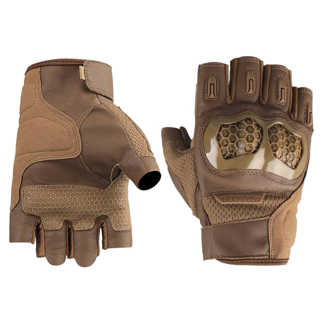 тактичні відкриті рукавички