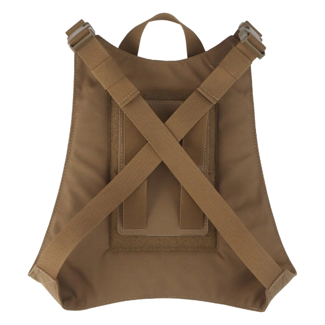 подсумок под шлем