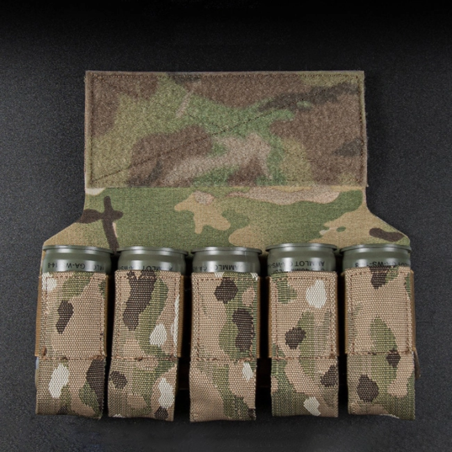 подсумок под подствольные гранаты