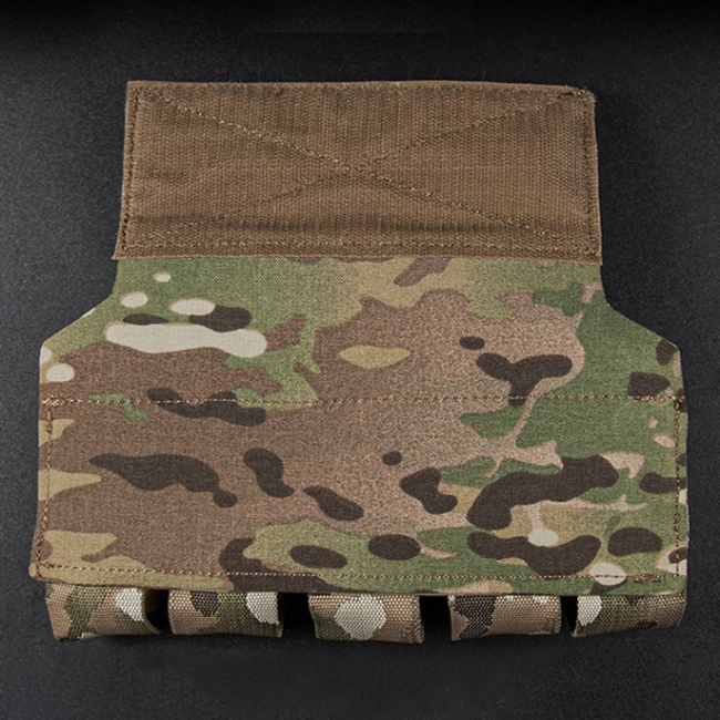 подсумок на липучке для подствольных гранат