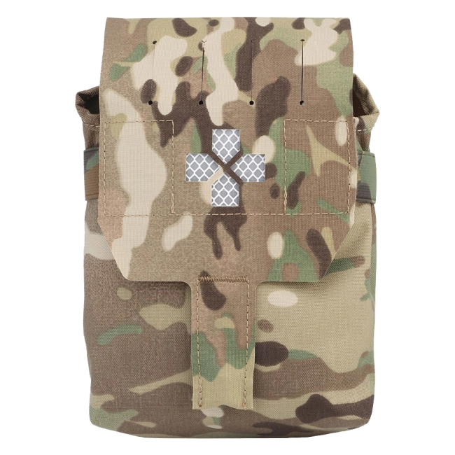 підсумок для аптечки на молле