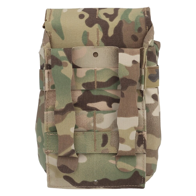 підсумок для аптечки на molle