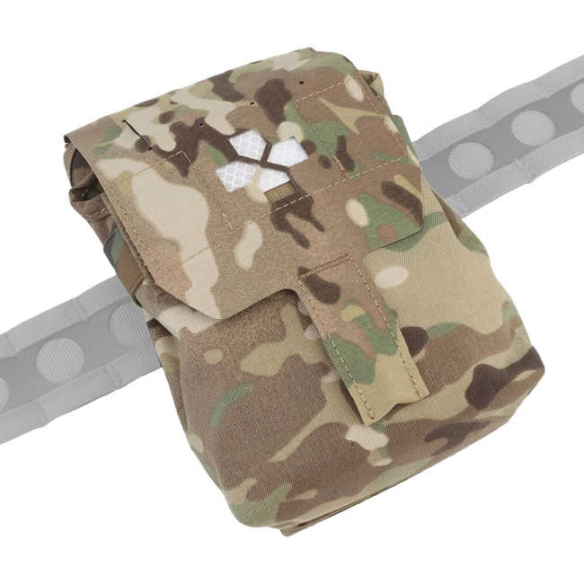 підсумок під аптечку на молле