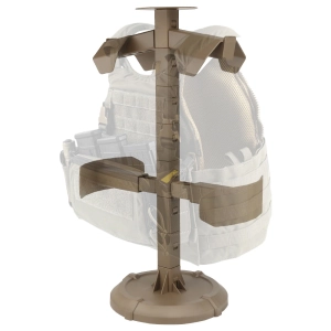 стійка для бронежилету