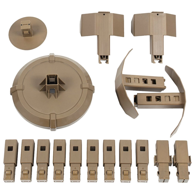 купить стойку для бронежилета