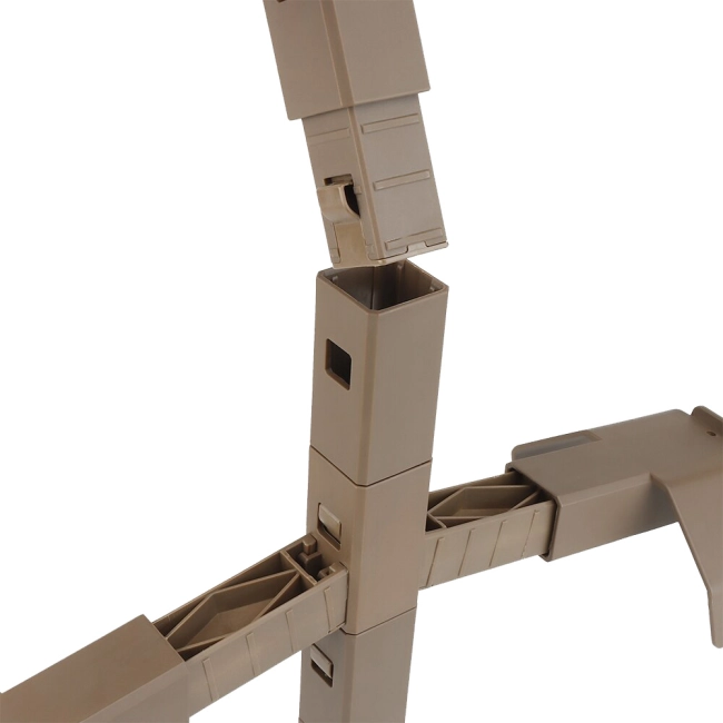 стойка для шлема тактического