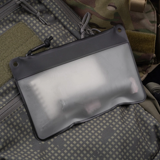 водонепроникна тактична сумка