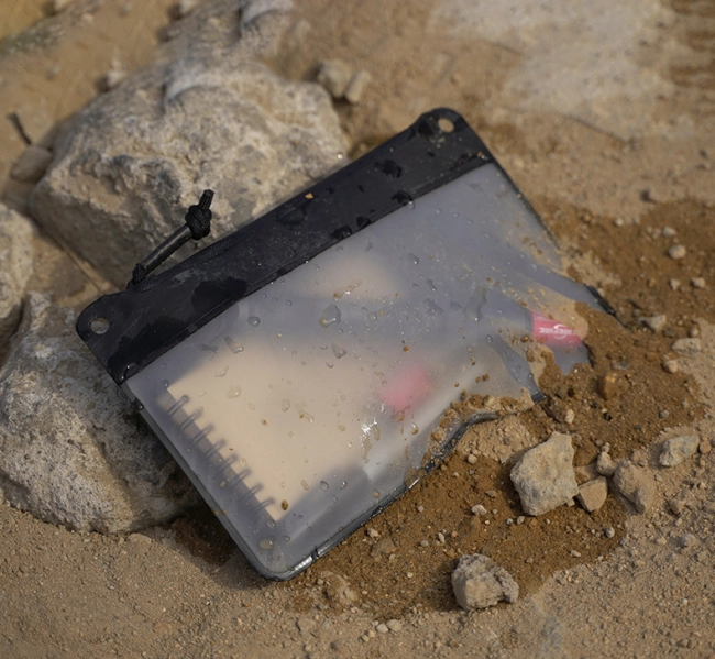 водовідштовхувальна тактична сумка