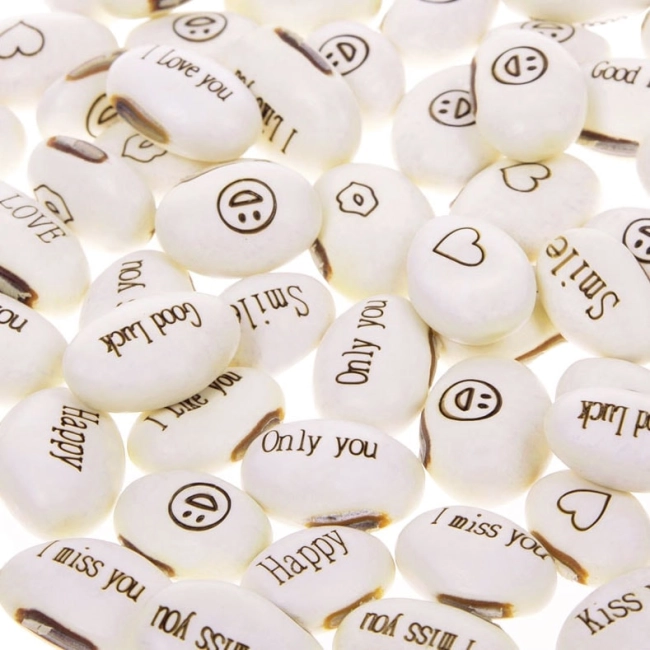 чарівні боби