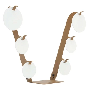 Мишени для стрельбы на подставке мишени для стрельбы на подставке