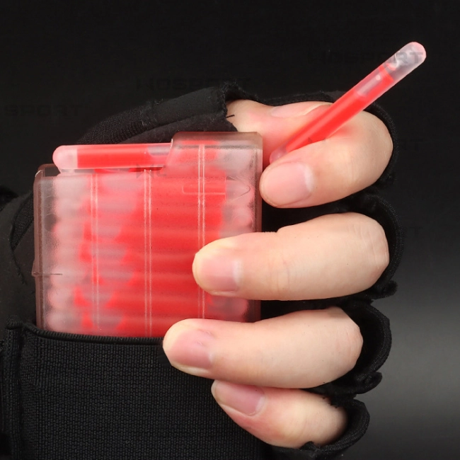 тактические сигнальные светящиеся палочки