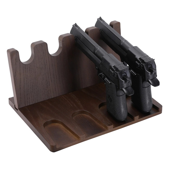 подставка под пистолеты