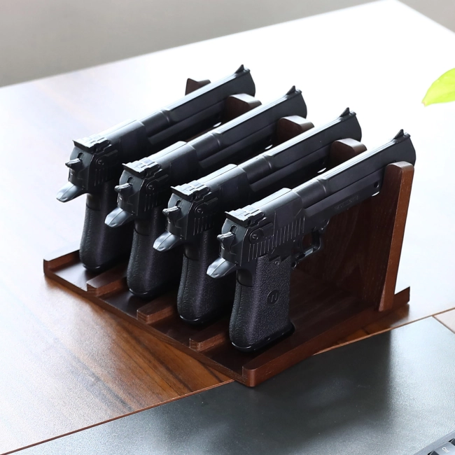 органайзер для пистолетов