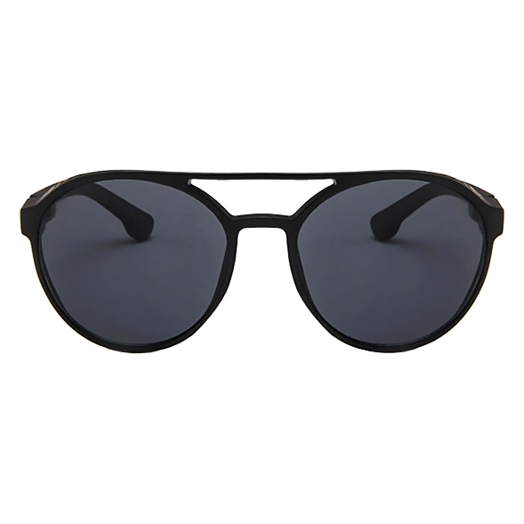 солнечные очки для мужчин с боковыми шторками