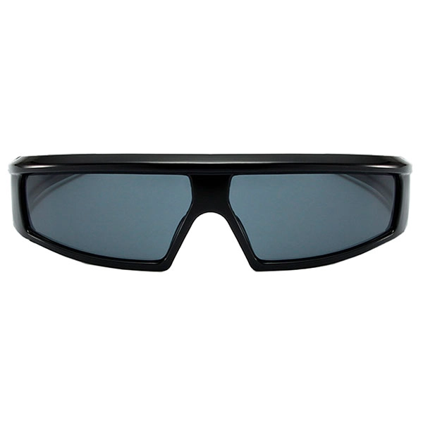 солнцезащитные безободковые очки