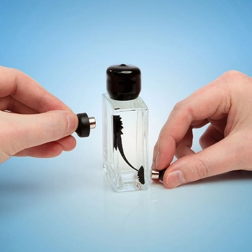 жидкость магнитная