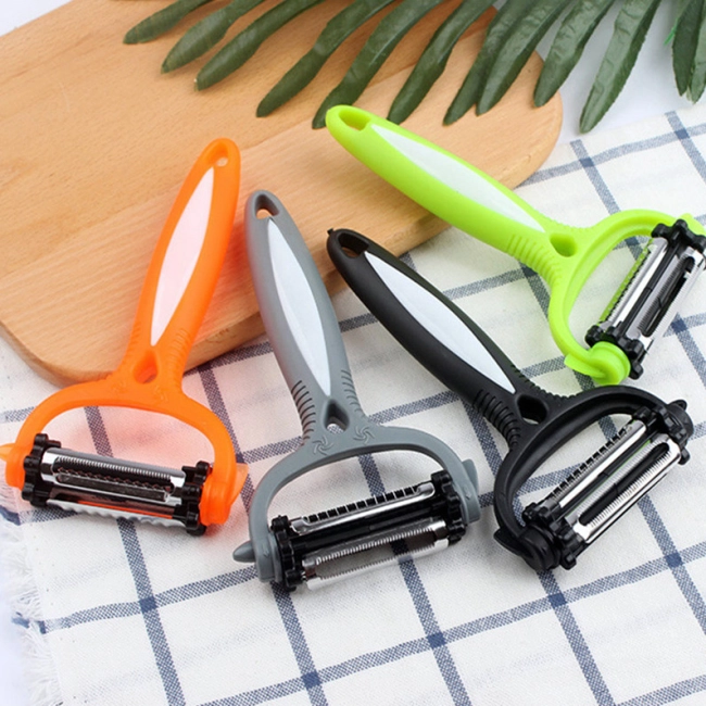 чистилка нож для овощей и фруктов