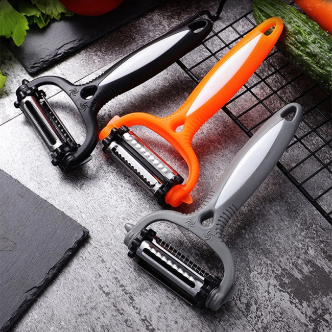 овощечистка для фруктов и овощей