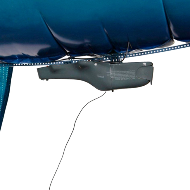 летающая рыба игрушка