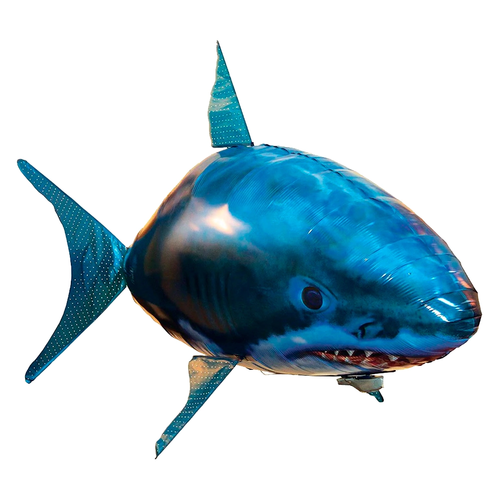 air swimmers