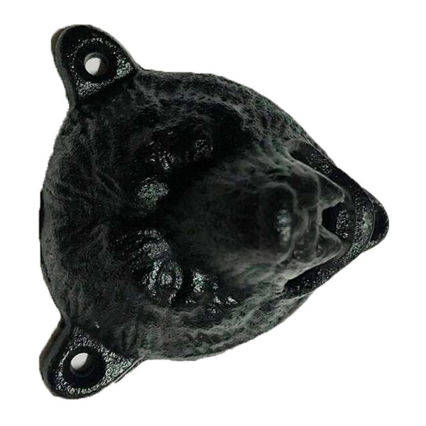 декоративная открывалка для бутылок