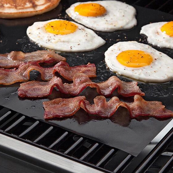 антипригарный коврик для гриля