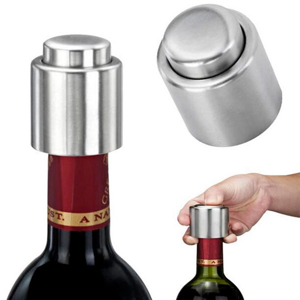 вакуумная пробка для вина