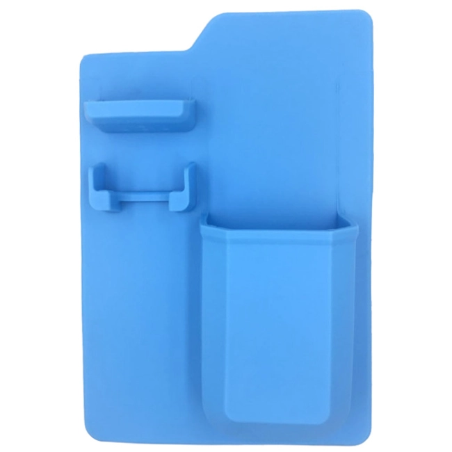 держатель в ванную комнату настенный