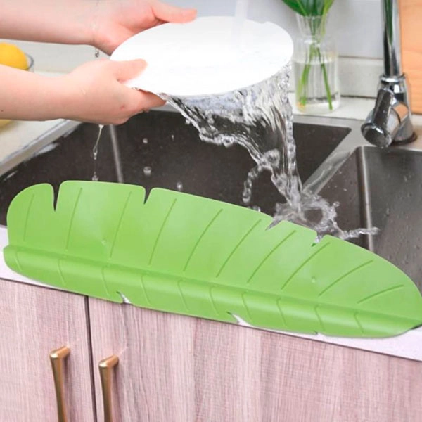 екран на раковину захист від бризок