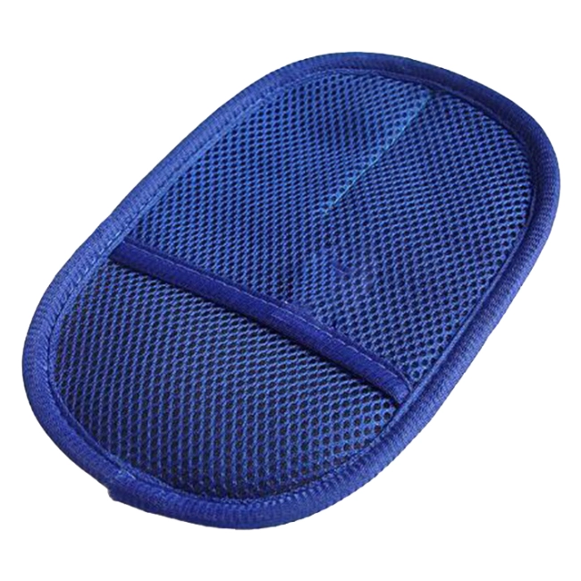 перчатка для мойки машины