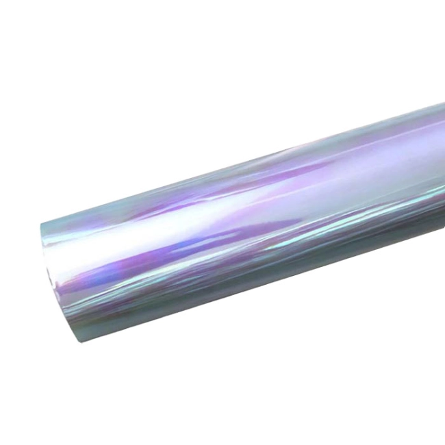 плівка хамелеон на фари