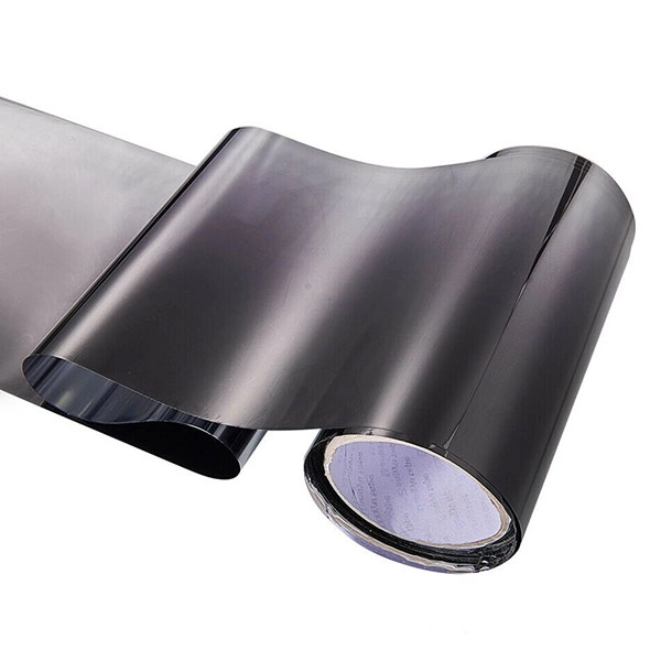 пленка на лобовое стекло от солнца