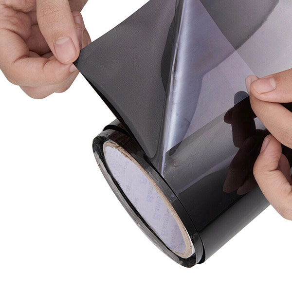 пленка для лобового стекла от солнца