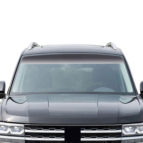 лобовая пленка против солнца