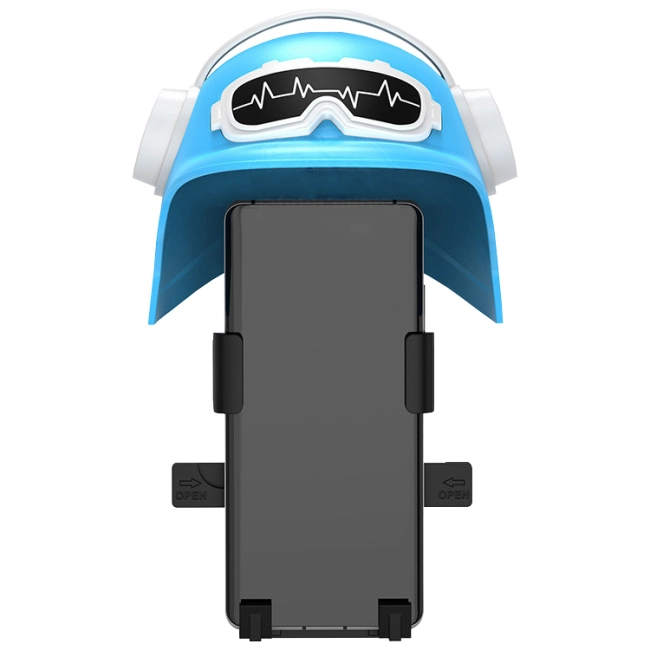 тримач на кермо велосипеда для смартфона