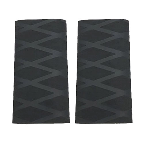 термоусадочные чехлы для ручек мотоцикла