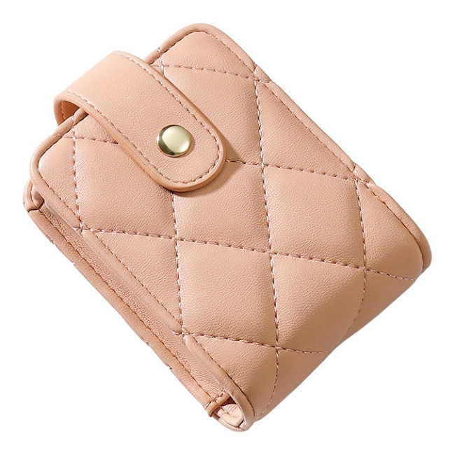 женская косметичка с зеркалом