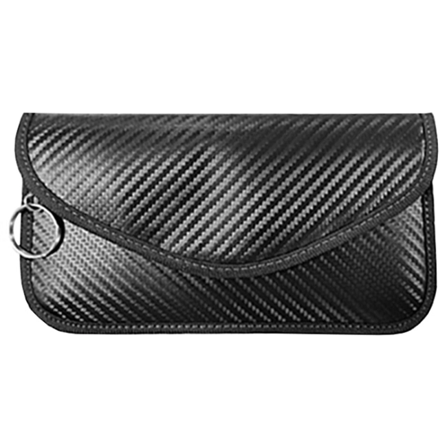 гаманець з rfid для захисту карт