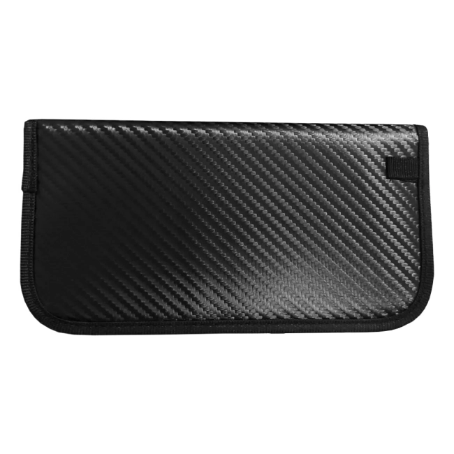 гаманець з rfid-захистом чоловічий