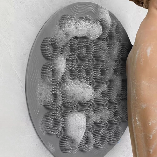 купити килимок щітку для ванної