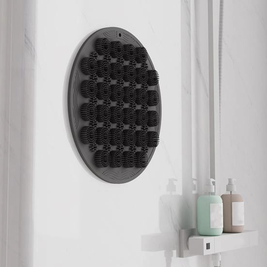 миючий килимок для ванної кімнати