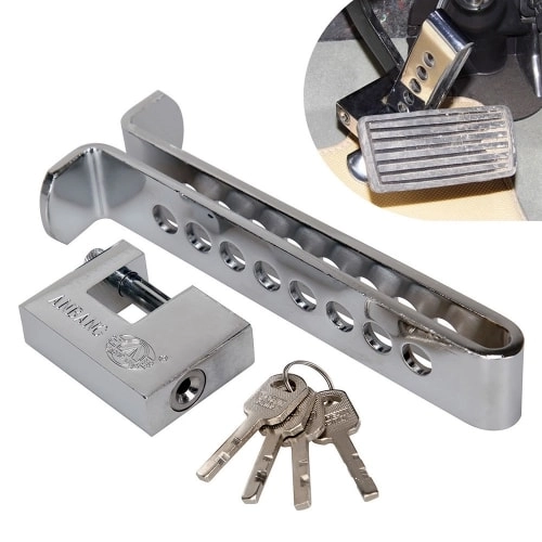 противоугонный замок