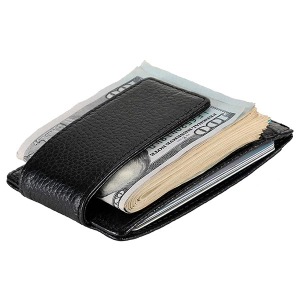 Чехол для паспорта, денег и кредитных карт с RFID защитой чехол для паспорта