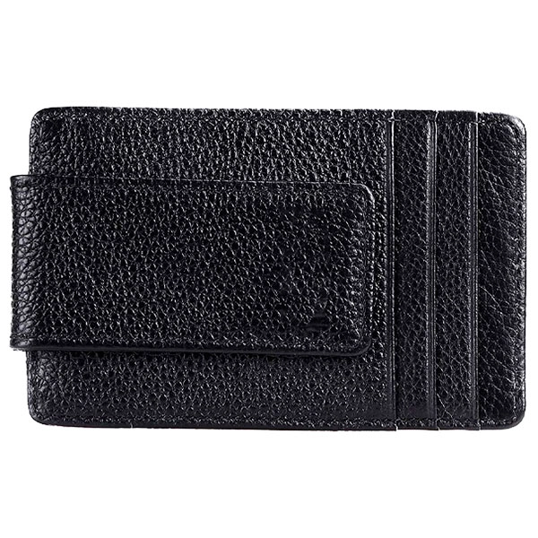 кошелек зажим с RFID защитой