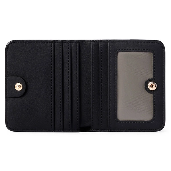 бумажник с RFID защитой